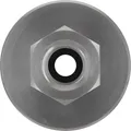 Bosch 1x PRO Adapter für Fettpresse (Ø 30 mm,)
