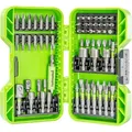 Greenworks Schrauberbit-Set 70 Stk