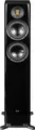 Elac Solano 2.0, 2-Wege, Kabelgebunden, 130 W, 30 - 50000 Hz, 4 Ohm, Schwarz