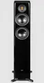 Elac Elac Solano FS287.2 - Stück - Schwarz Hochglanz
