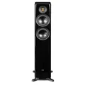 ELAC SOLANO FS 287.2 schwarz hochglanz Standlautsprecher #20575054