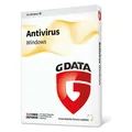 G Data AntiVirus 2020 (3 User, 12 Monate) (C2001BOX12003GE)