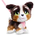 FurReal Walk-A-Lots Bernadoodle (23 cm) (272-28056)