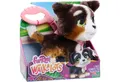 Just Play Kuscheltier Just Play furReal Walks-A-Lot Bernadoodle