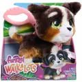 FurReal - Walk-A-Lots Bernadoodle 23 cm (272-28056)