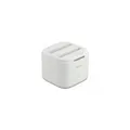 USB Type-C™ 3.2 Dockingstation für 2 x 2.5″ SATA HDD / SSD mit...
