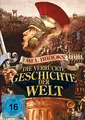 Die verrückte Geschichte der Welt