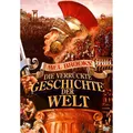 Mel Brooks’ verrückte Geschichte der Welt. DVD. John Morris