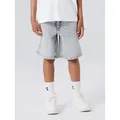 Name It Jeansshorts NKMRYAN REG L DNM SHORTS 6750-DM NOOS Baumwolle grau 128