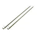 Moulinex FS-9100020666 Backofen, Herd FS-9100020666, 2 Stück MOULINEX