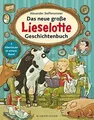 Das neue große Lieselotte Geschichtenbuch von Steffensme... | Buch | Zustand gut
