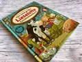 Buch: Das neue große Lieselotte Geschichtenbuch - Alexander Steffensmeier