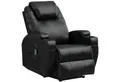Thanaddo Massagesessel Relaxsessel Massagesessel Fernsehsessel, mit Liegefunktion