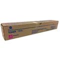 Konica Minolta TN-514 (A9E8350) - toner, magenta