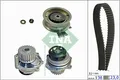 530 0171 31 INA Wasserpumpe + Zahnriemensatz für AUDI,SEAT,SKODA,VW