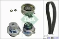 Schaeffler INA 530 0171 31 Wasserpumpe + Zahnriemensatz für AUDI,SEAT,SKODA,VW