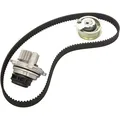 ORIGINAL® Schaeffler INA Wasserpumpe + Zahnriemensatz für VW GOLF IV GOLF V