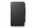 REMARKABLE Book Folio, Bookcover, reMarkable, Paper Pro Move, Schwarz