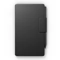 REMARKABLE Book Folio, Bookcover, reMarkable, Paper Pro Move, Schwarz
