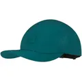 Buff 5 Panel Go Cap Unisex-grün, Größe S/M (auch verfügbar in L/XL)