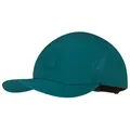 Buff - 5 Panel Go Cap - Cap Gr S/M - 53-55 cm blau
