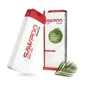 Sawpoo Shampoo gegen Haarausfall mit Biotin & Sägepalmextrakt DHT Blocker