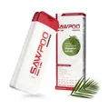 Sawpoo Shampoo mit Sägepalmextrakt