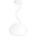 Philips Hue Pendelleuchte White & Color Ambiance Flourish Weiß 2.550,m