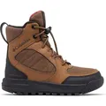 Columbia Youth PortlanderTM Omni-heatTM Wanderstiefel Braun EU 35 Braun EU 35 - Braun - 35