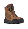 Columbia Unisex Portlander XTM Wasserdichte Kinder-Winterstiefel