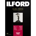 Ilford GALERIE Prestige Smooth Pearl DIN A4, 25 Blatt, GPSPP, 310 g/qm