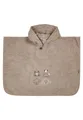 Sterntaler® Poncho Badeponcho BAUERNHOF (1-St)