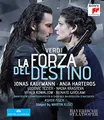 Verdi - La Forza del Destino [Blu-ray]