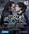 Verdi - La Forza del Destino [Blu-ray] von Martin Kusej | DVD | Zustand sehr gut