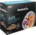 Weber SmokeFire Pellets Erle 8 kg