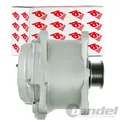 AS-PL GENERATOR LICHTMASCHINE 190A passend für AUDI A8 PORSCHE CAYENNE VW