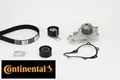 Continental CTAM CT1092WP1 Wasserpumpe + Zahnriemensatz Zahnriemensatz