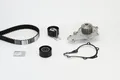 Continental CTAM CT1092WP1 Wasserpumpe + Zahnriemensatz für CITROËN FORD MAZDA