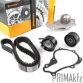 CONTI CT1092WP1 Zahnriemensatz für Citroen C4 Ford Focus Peugeot 307 HDi TDCi
