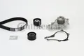 CONTINENTAL CTAM CT1092WP1 Wasserpumpe + Zahnriemensatz für CITROËN