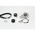 Continental Ctam CT1092WP1 Wasserpumpe + Zahnriemensatz für Citroën Fiat Ford