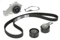 Wasserpumpe + Zahnriemensatz CONTITECH CT1092WP1 MAZDA 3 (BK) 1.6 2004-2009