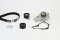 WASSERPUMPE + ZAHNRIEMENSATZ FÜR PEUGEOT, CITROËN - CONTINENTAL CTAM CT1092WP1