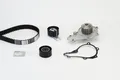 CONTINENTAL CTAM CT1092WP1 Wasserpumpe + Zahnriemensatz für CITROËN FORD MAZDA