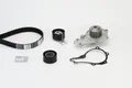 CONTINENTAL CTAM Wasserpumpe + Zahnriemensatz CT1092WP1 für FORD PEUGEOT FOCUS 2
