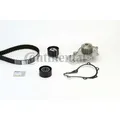 ORIGINAL® Continental Ctam Wasserpumpe + Zahnriemensatz für Ford FIESTA VI