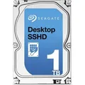 Seagate Desktop SSHD ST1000DX001 1TB Hybrid Festplatte