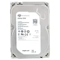 Festplatte Seagate SSHD ST1000DX001 1TB 7200U/min 64MB Sata III 3,5 zoll