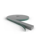 Schletter Solar 973000-683 Dachhakendichtband grau TP600 10m