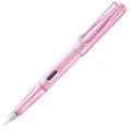 LAMY Patronenfüller safari rosa